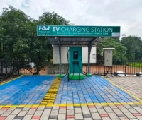 listing 6 Chargemod Charging Station Kakkanad