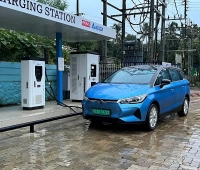 Chargemod Charging Station Kanipayyur