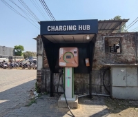 Chargemod Charging Station Kommady