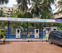 Chargemod Charging Station Kottappuram