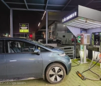 Chargemod Charging Station Kottiyam