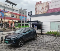 Chargemod Charging Station Kumaranalloor