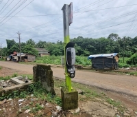 listing 6 Chargemod Charging Station Kumbazha