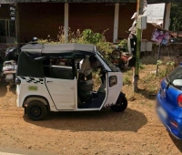 Chargemod Charging Station Kunnamkulam