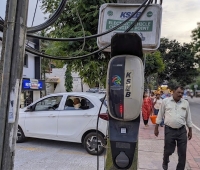 listing 6 Chargemod Charging Station Kuravankonam