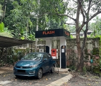 listing 6 Chargemod Charging Station Manakkad