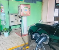 Chargemod Charging Station Manarcadu
