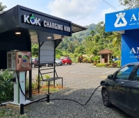 listing 6 Chargemod Charging Station Mylapra