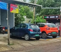 Chargemod Charging Station Nettissery