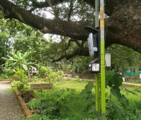 Chargemod Charging Station Othukkungal
