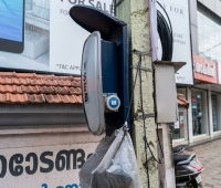 Chargemod Charging Station Palarivattom
