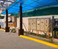 Chargemod Charging Station Palayam