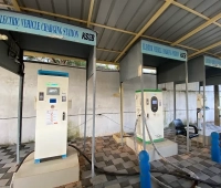 Chargemod Charging Station Paruthippara