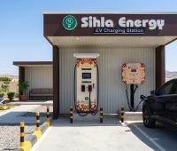 Chargemod Charging Station Pathanamthitta