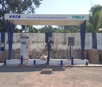 Chargemod Charging Station Perumbaikad