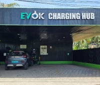 Chargemod Charging Station Pottammal