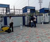 Chargemod Charging Station Punnapra
