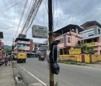 Chargemod Charging Station Ravipuram