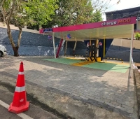 Chargemod Charging Station Thellakom