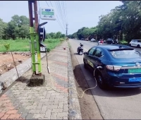 Chargemod Charging Station Thiruvanchoor