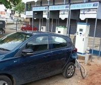Chargemod Charging Station Thodupuzha