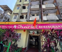 Chariot Restaurant Ernakulam