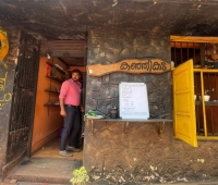 Chattichor Restaurant Thrissur