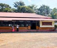 Chavara Hall Kakkanad