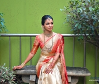 Chayamughi Wedding Photography Kuruvambalam