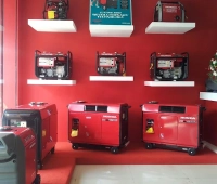 Cheerans Power Shoppe Kuriachira