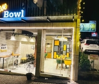 Cheese Bowl Restaurant Kundannur