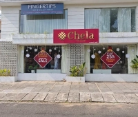 Chela Clothing