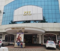 Chellam Theatre Puthur
