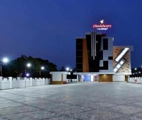 Chembakassery Cinemas Irinjalakuda