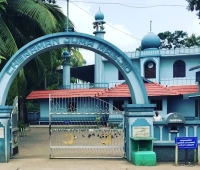 Cheraman Juma Masjid