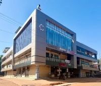 Cherkala City Centre Hotel