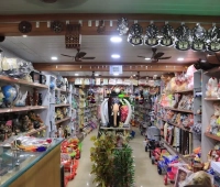 Cheruvathoor Gift Centre