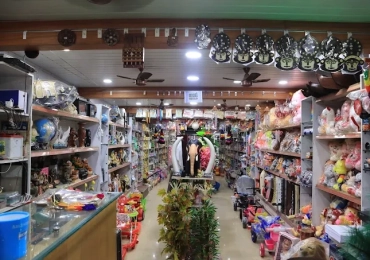 Cheruvathoor Gift Centre