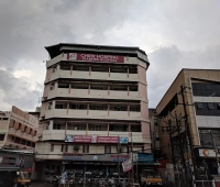 Chest Hospital Palayam