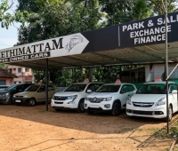 Chethimattam Pre Owned Cars Peroor