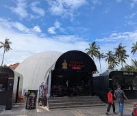 Chhotu Maharaj Theater Poovar
