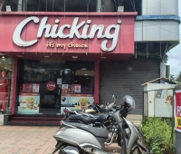 Chicking Restaurant Chavakkad