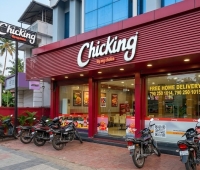 Chicking Restaurant Guruvayur