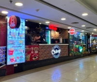 Chikeys Restaurant Kollam