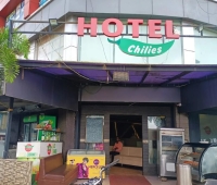 Chilies Restaurant Perinthalmanna