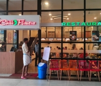 Chilli Flowers Restaurant Kunnamkulam