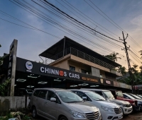 Chinnoos Used Cars Cherpunkal