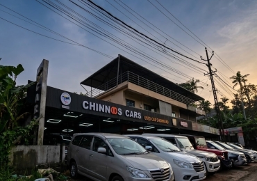 Chinnoos Used Cars Cherpunkal