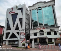 Chirag Inn Trivandrum