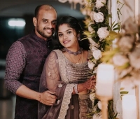 Chirag Wedding Photography Kowdiar